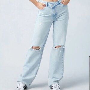 PACSUN Denim SIZE 2